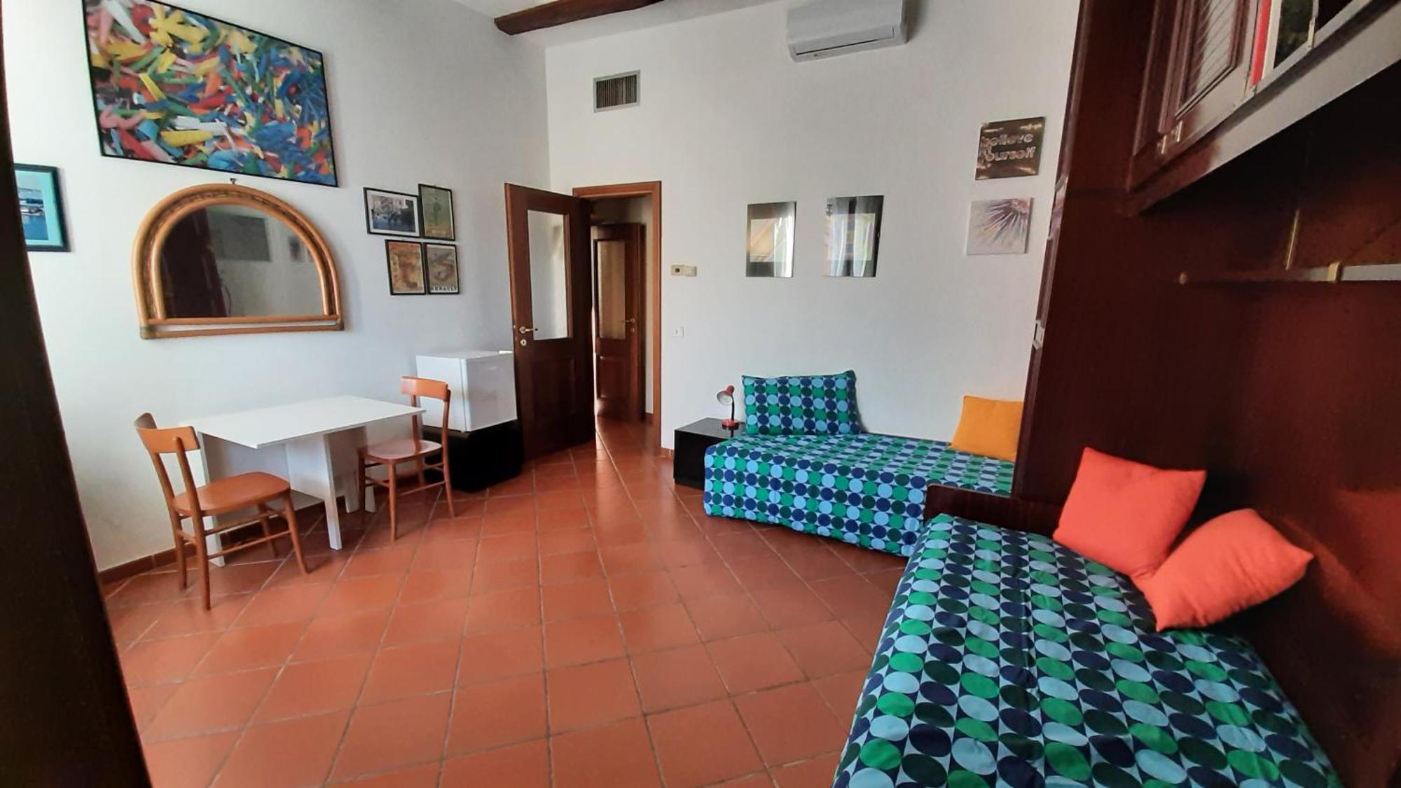 Bed & Breakfast Lungaretta Fly 55 * Rom