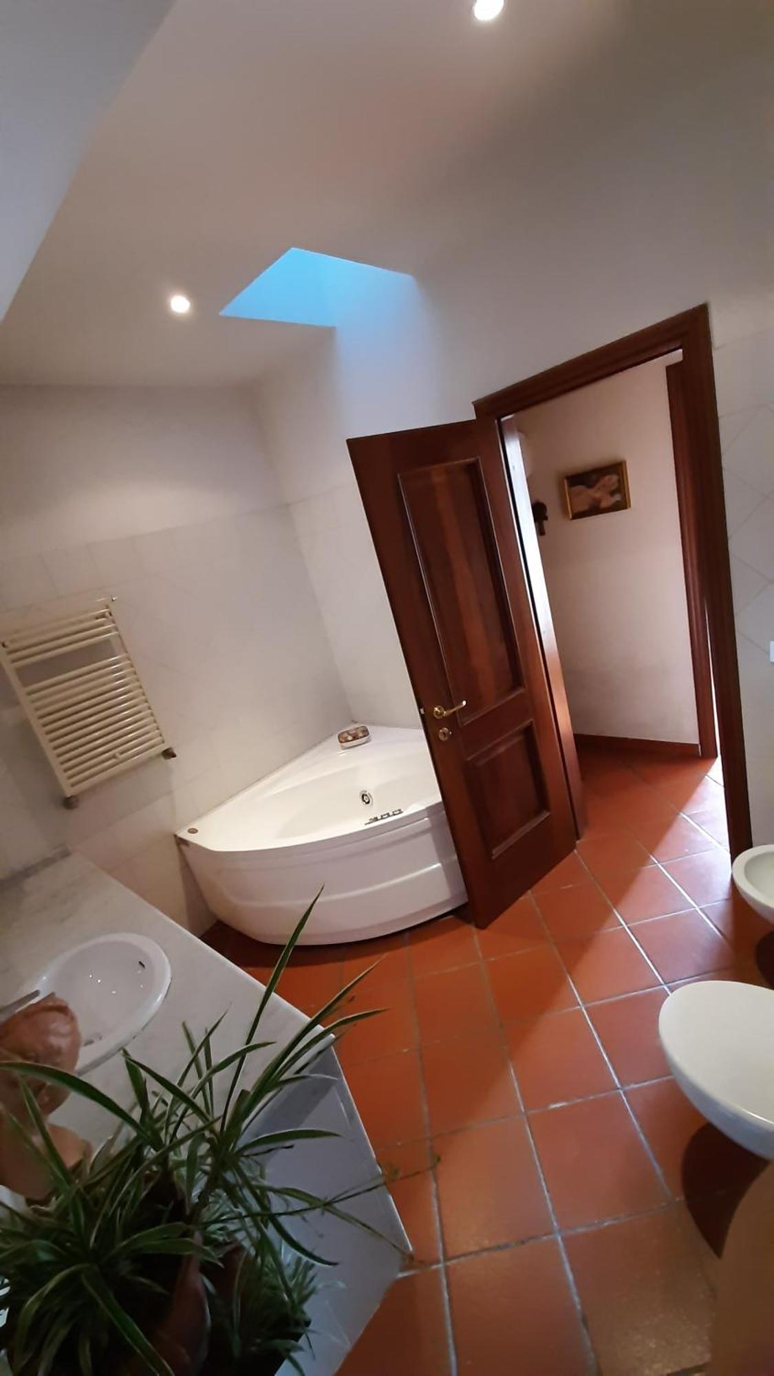 Bed & Breakfast Lungaretta Fly 55 Frühstückspension Rom
