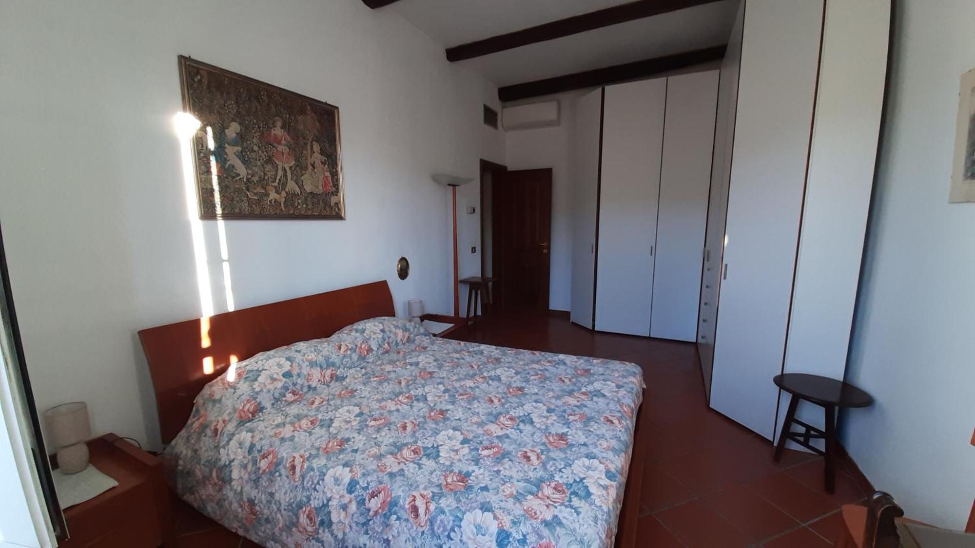 Bed & Breakfast Lungaretta Fly 55 Frühstückspension