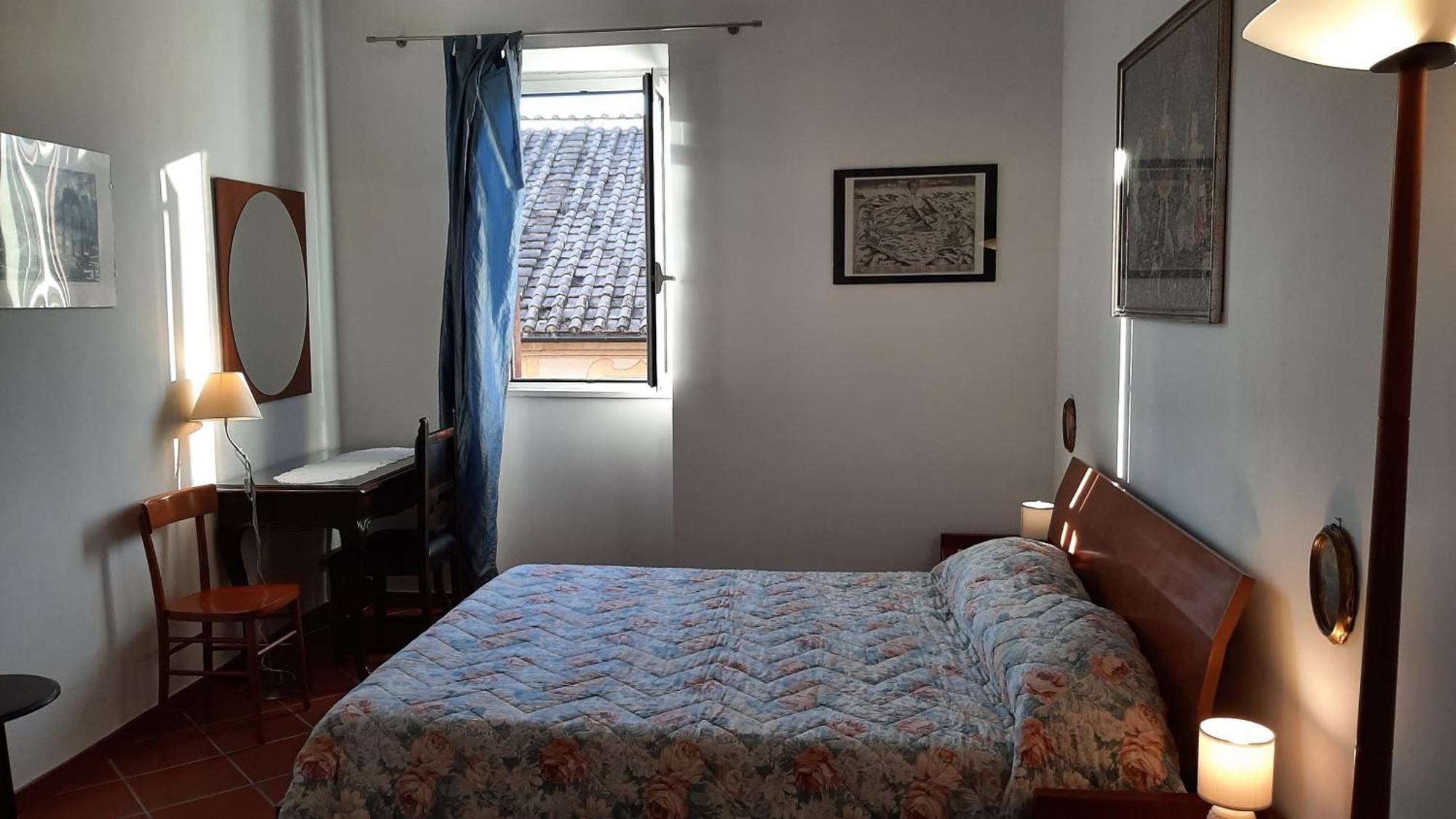 Bed & Breakfast Lungaretta Fly 55 Frühstückspension Rom