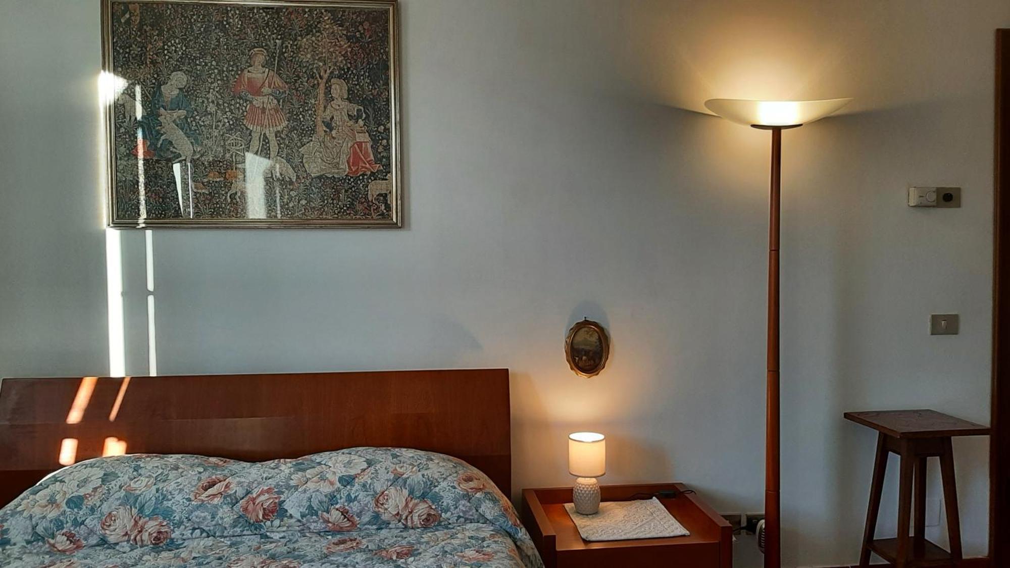 Bed & Breakfast Lungaretta Fly 55 Frühstückspension