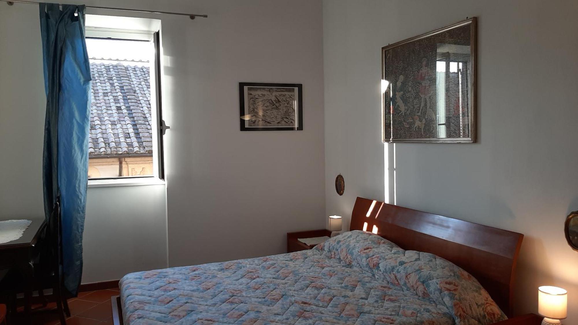 Frühstückspension Bed & Breakfast Lungaretta Fly 55