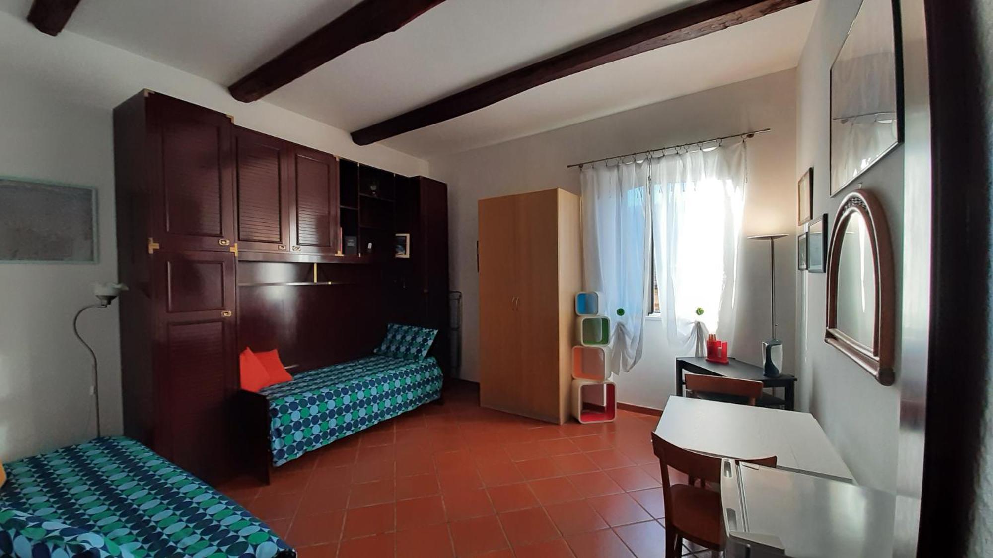 Bed & Breakfast Lungaretta Fly 55 Frühstückspension Rom