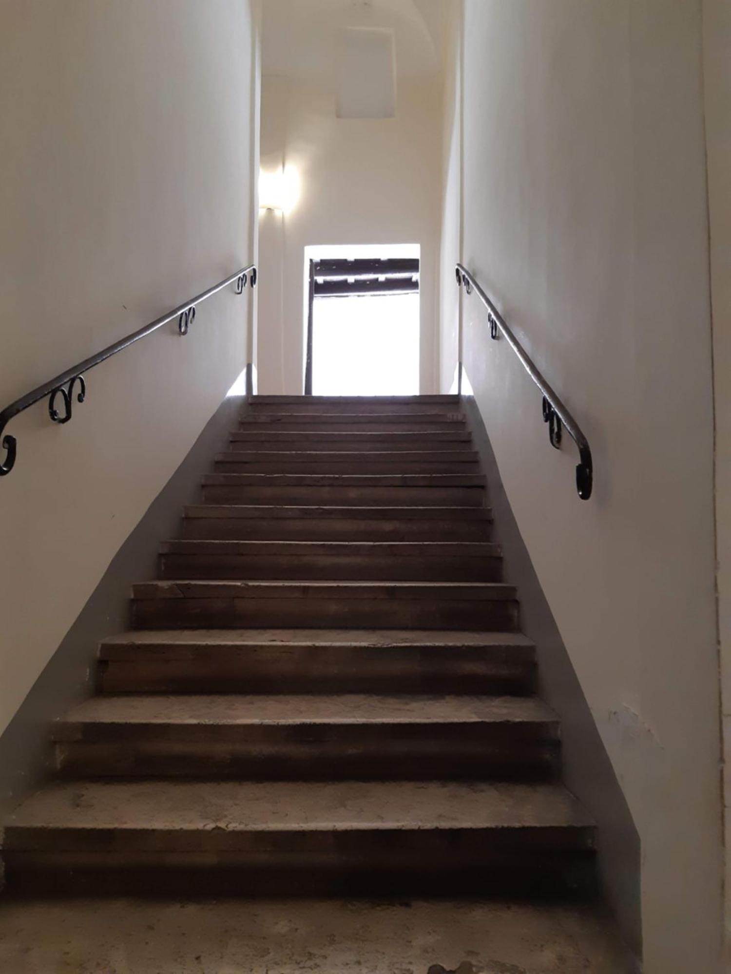 Bed & Breakfast Lungaretta Fly 55 Rom