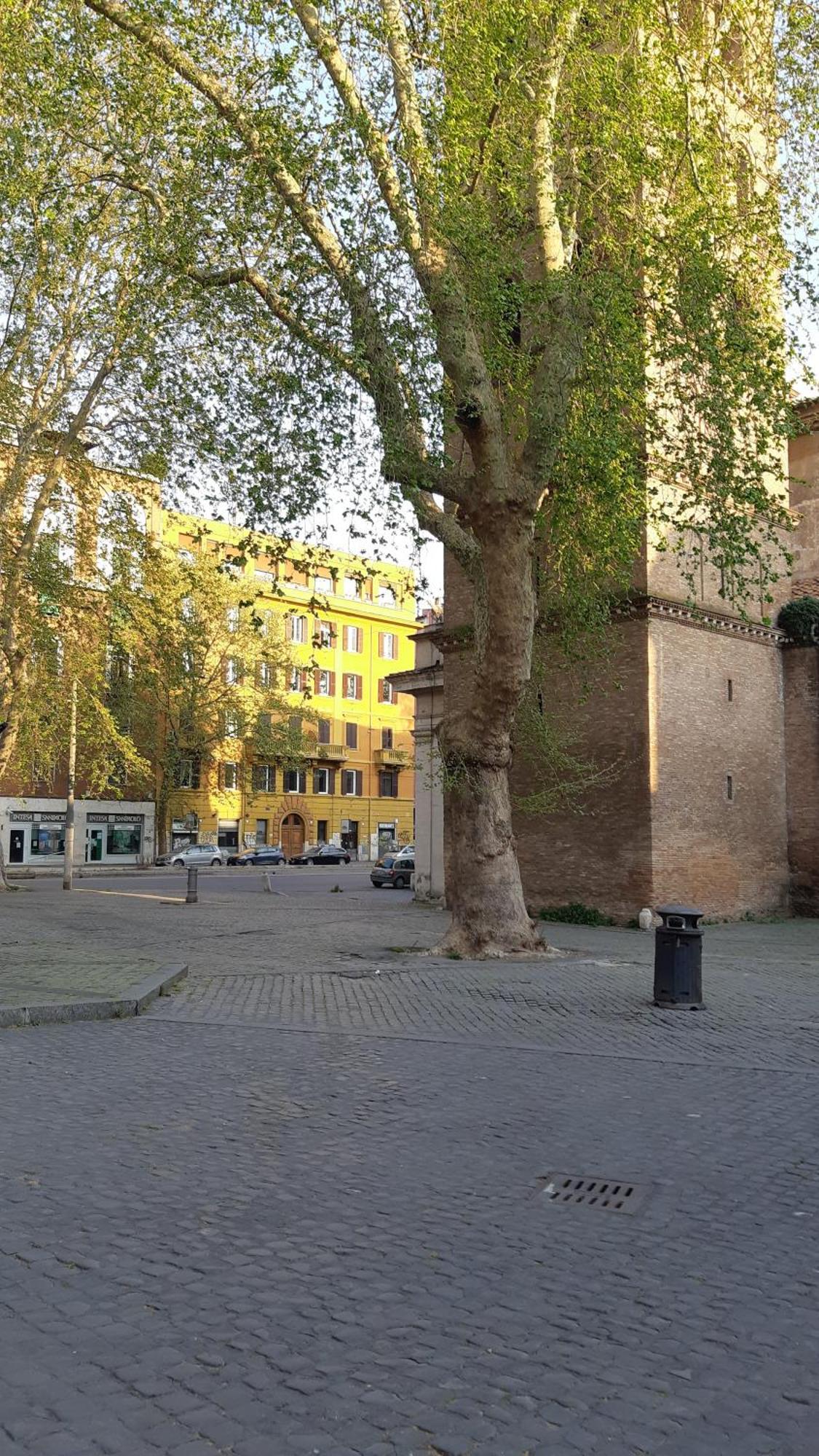 Bed & Breakfast Lungaretta Fly 55 Rom